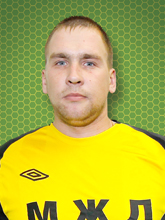 Агишев Сергей