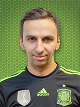 Уткин Александр