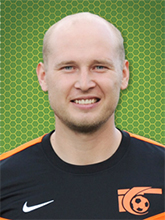 Мазурин Николай