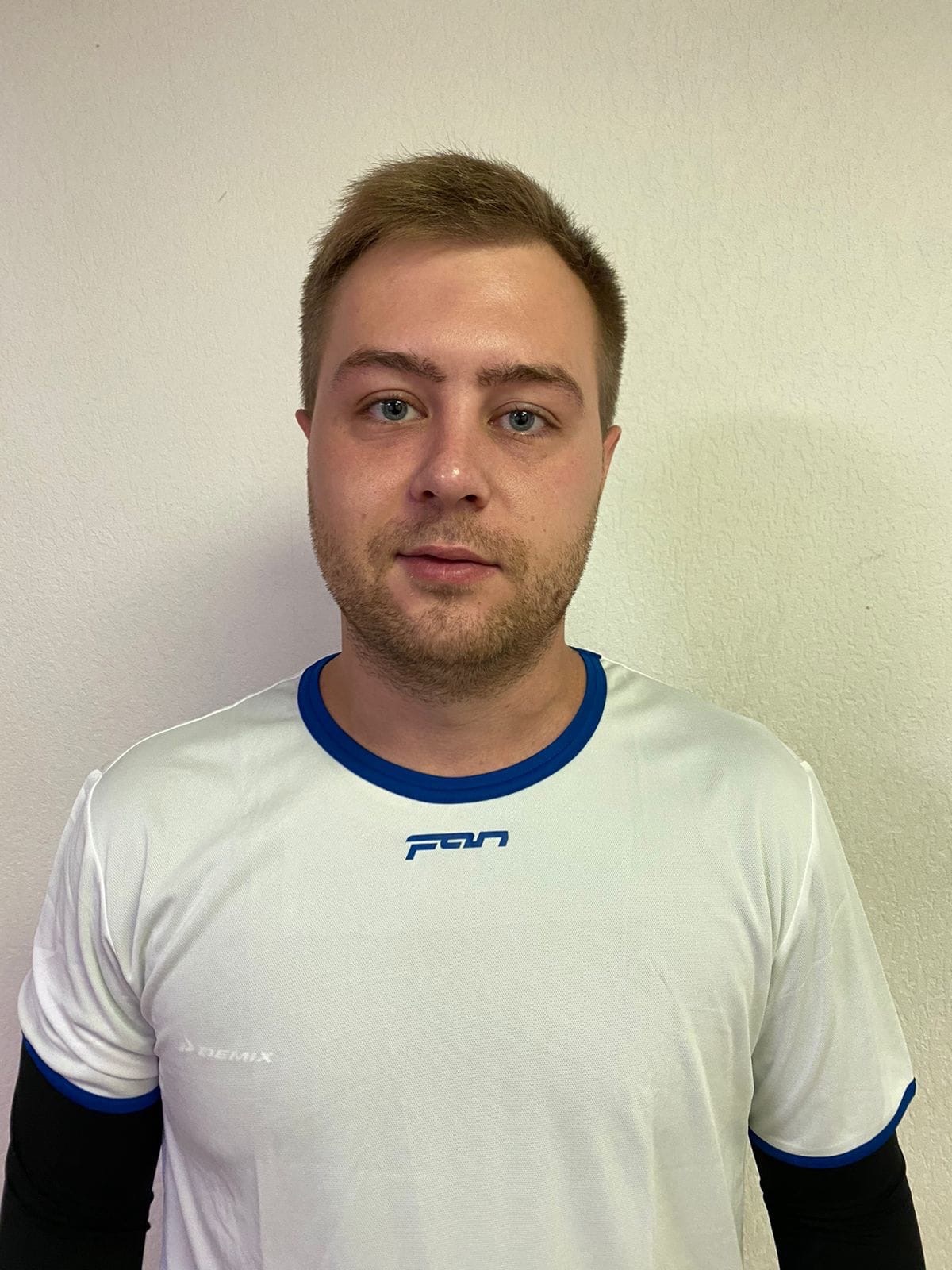 Ледохович Илья