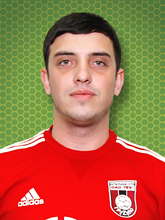 Пятковский Иван