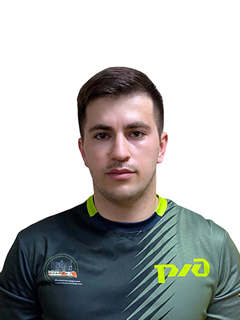 Кадиев Арсен