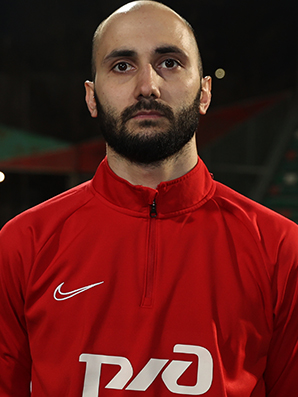 Рамазанов Максим