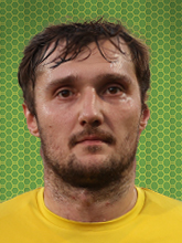 Земченков Виктор