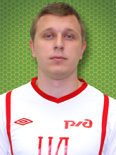 Волков Борис