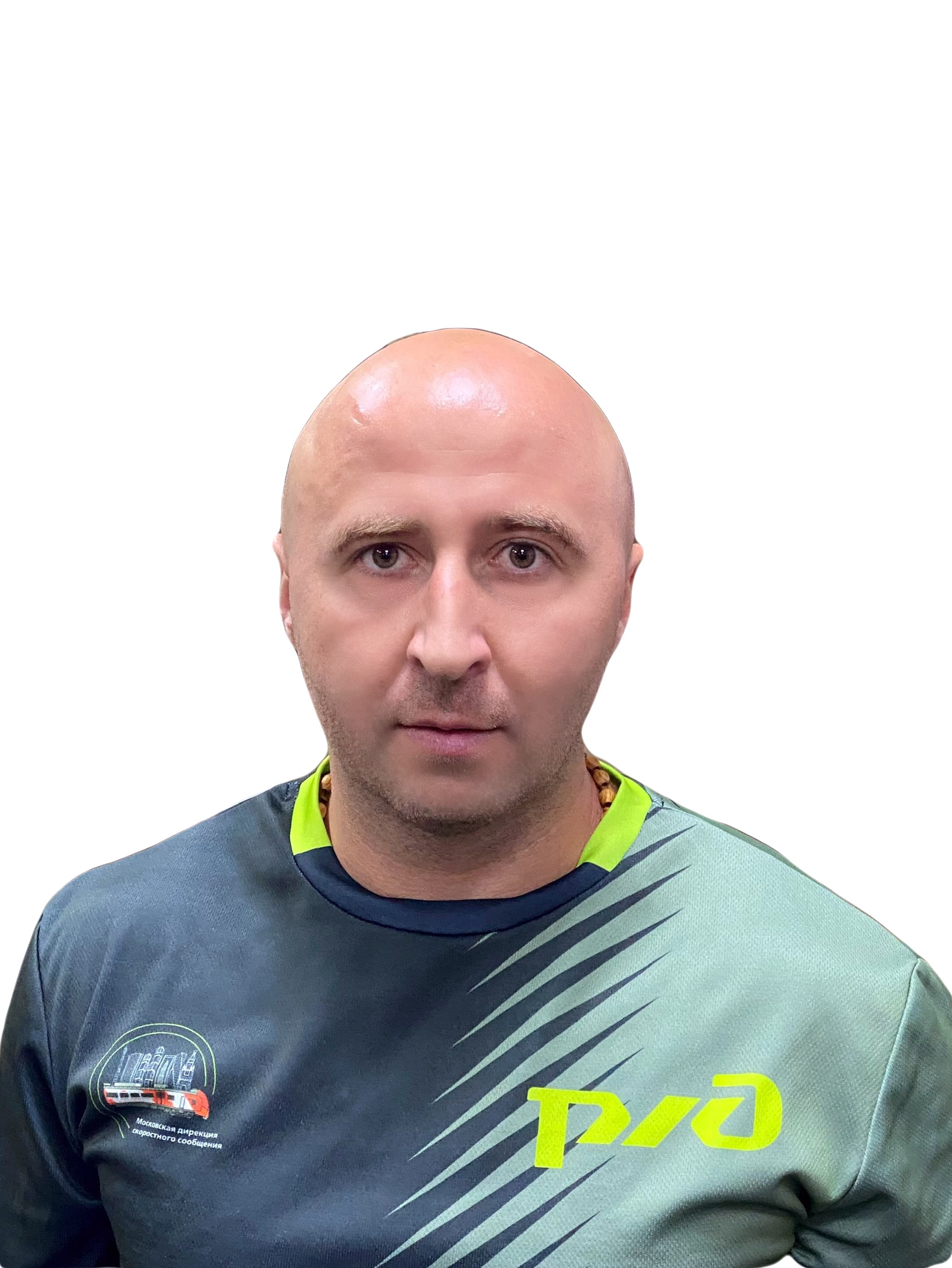 Бирюков Игорь