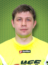 Чесноков Андрей