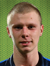 Минаев Алексей