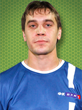 Бавыкин Даниил