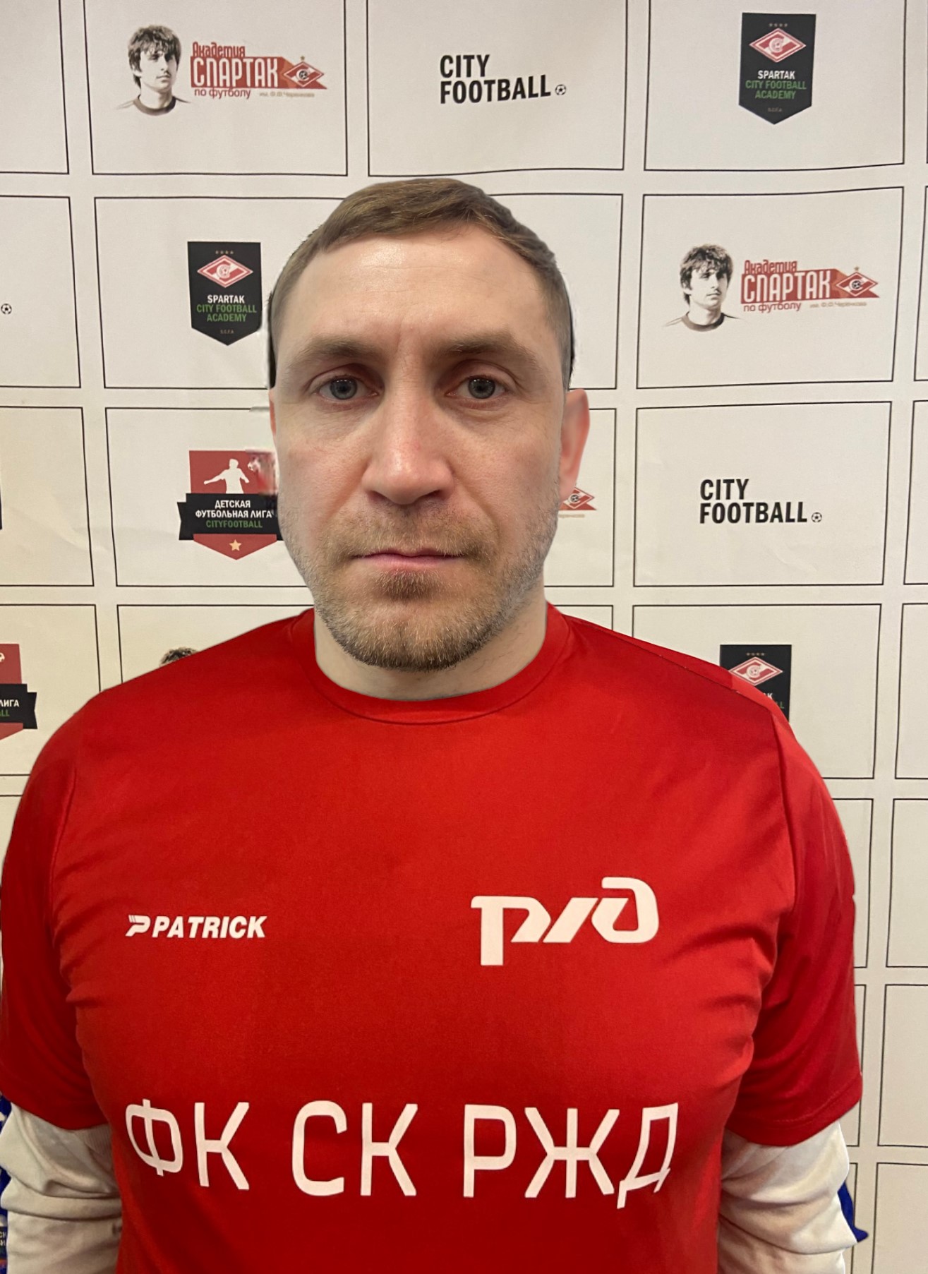 Никитин Евгений