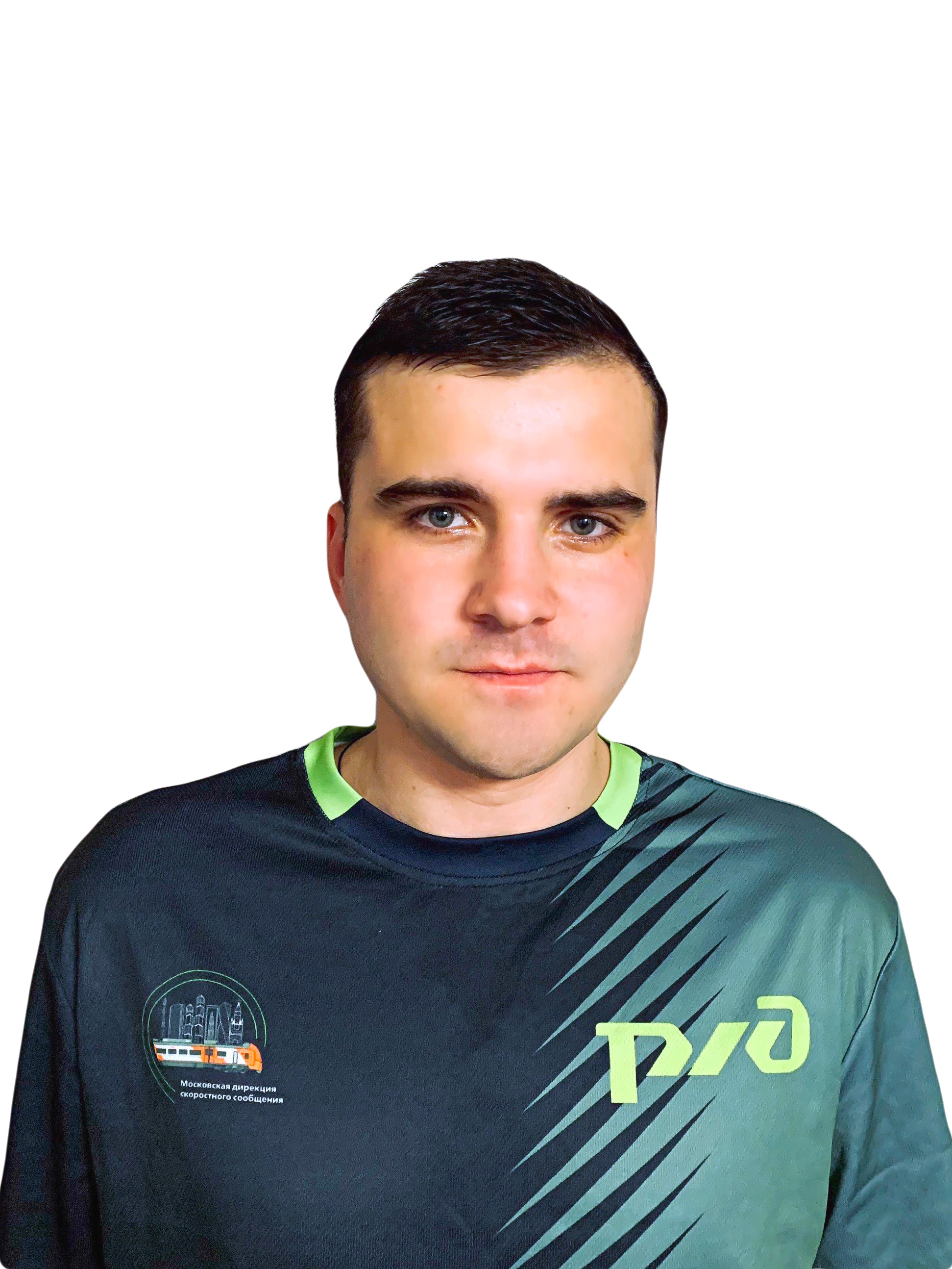 Приказчиков Никита