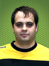 Рыбаков Павел