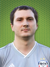 Никитин Петр