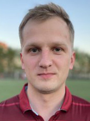 Воронин Андрей