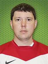 Есауленко Александр