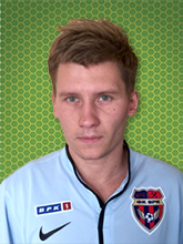 Горохов Роман