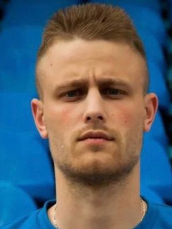 Некипелов Денис