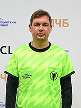 Копылов Алексей