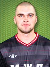 Никитин Сергей