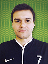 Варламов Владимир