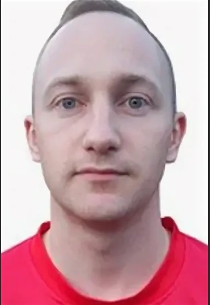 Пигалев Николай