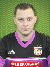 Ящин Константин