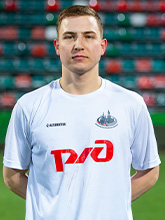 Алексеенко Александр Сергеевич