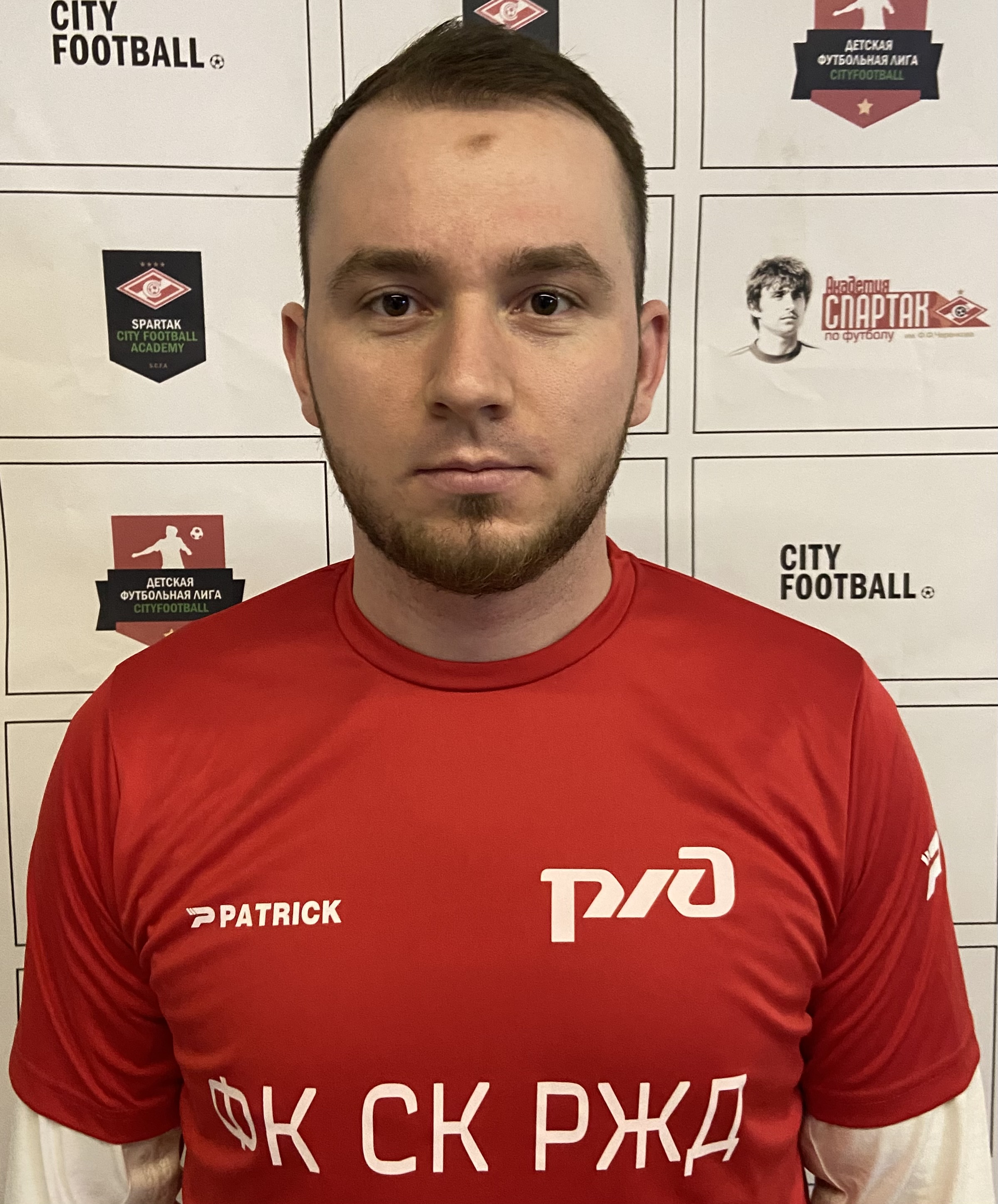 Буднев Дмитрий