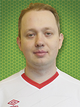 Макаров Алексей