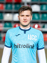 Николаев Дмитрий