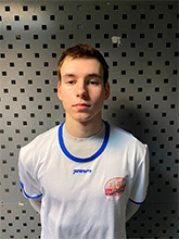 Лещенко Михаил