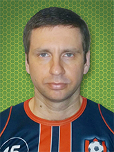 Муращенко Алексей Сергеевич