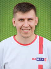 Будылкин Николай