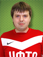 Старшинов Александр