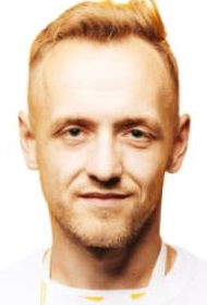 Прилепский Павел