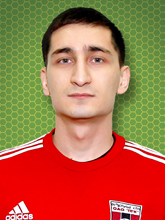 Бурханов Далер