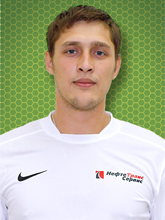 Телятников Сергей