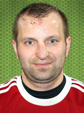 Знаменский Никита