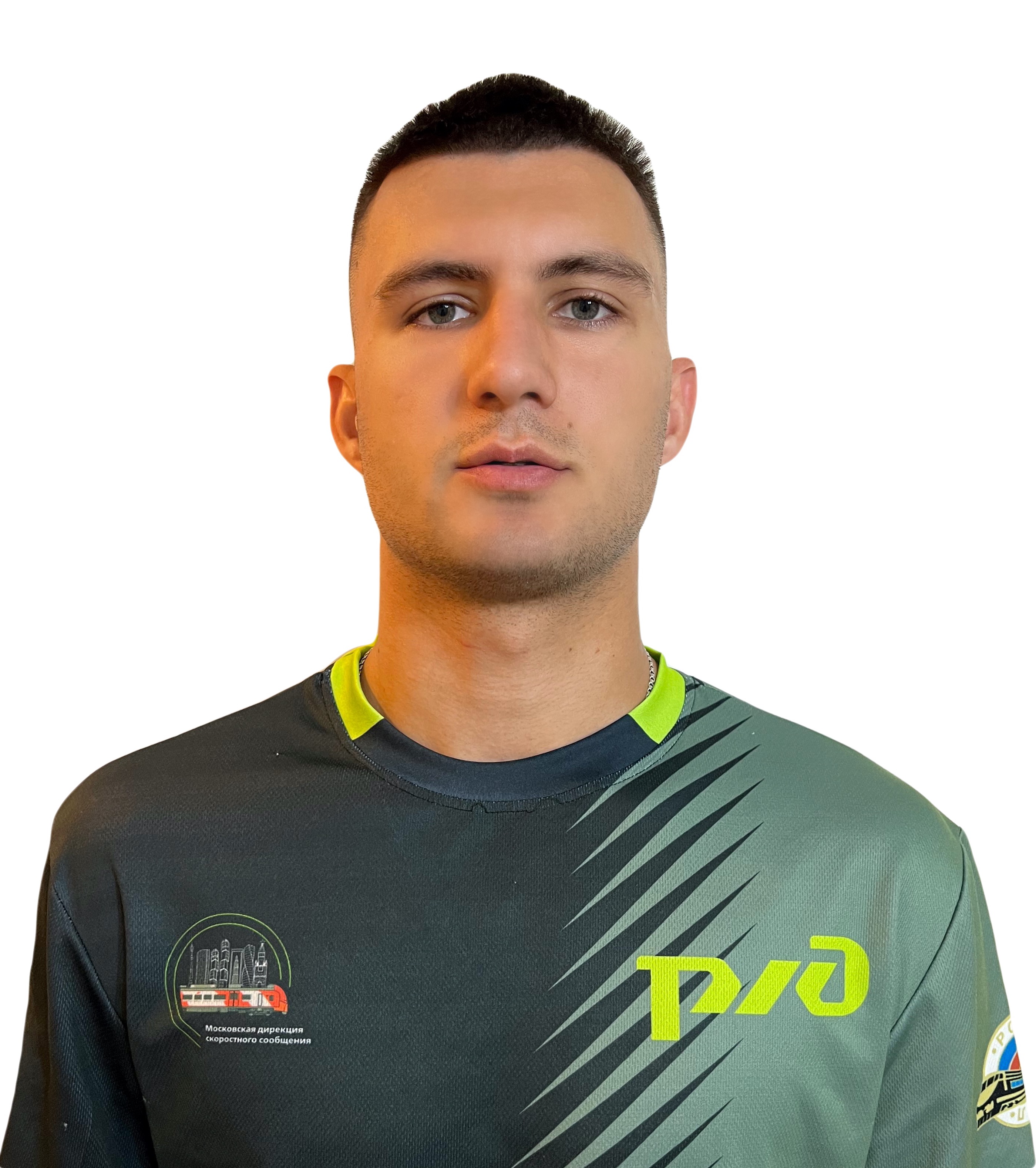 Каретников Вильямс