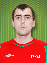 Комаров Андрей