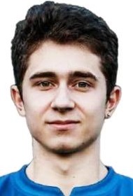 Митюгаев Евгений