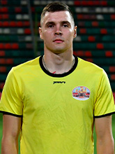 Сиротенко Антон