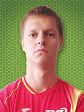 Кондрат Владимир