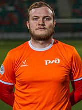 Егоров Илья