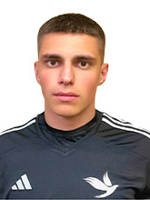 Свистунов Артур