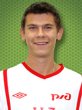 Кривц Роман