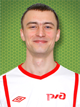 Пономарев Никита