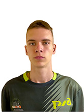 Пешкуров Максим