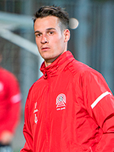 Горбунов Михаил