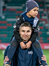 Белоногов Никита